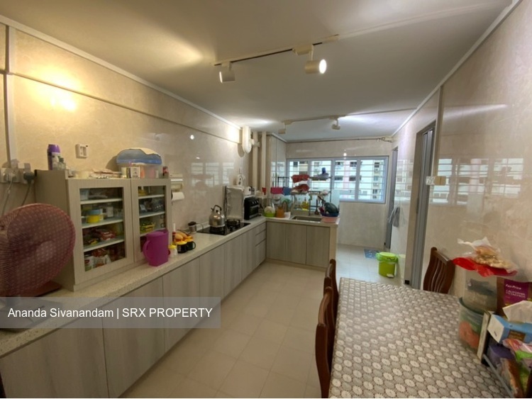 Blk 701 West Coast Road (Clementi), HDB 3 Rooms #554757651